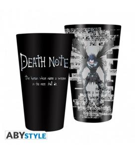 Vaso xxl abystyle mate death note ryuk