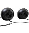  ALTAVOCES CONCEPTRONIC BJORN01B 10W NEGRO