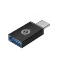 Adaptador conceptronic USB a gigabit ethernet rj45 con hub USB 3.0 3 puertos adaptador USB-c