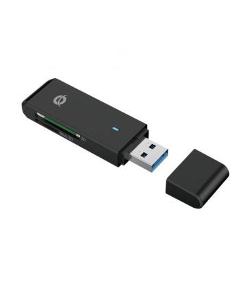  LECTOR DE TARJETAS EXTERNO CONCEPTRONIC USB 3.0