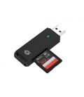  LECTOR DE TARJETAS EXTERNO CONCEPTRONIC USB 3.0