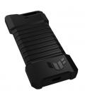 Caja externa SSD Asus m.2 USB tipo c negro