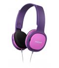 Philips Auriculares para niños SHK2000PK/00