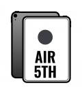 Apple ipad air 10.9 5th wi-fi/ m1/ 256gb/ gris espacial