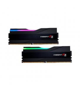 MODULO MEMORIA RAM DDR5 32GB 2X16GB 6400MHz G SKILL TRIDENT
