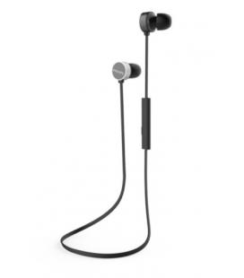 Auriculares Inalámbricos Intrauditivos Philips TAUN102/ con Micrófono/ Bluetooth/ Negros