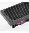 Sistema de Refrigeración Líquida Mars Gaming ML-ULTRA240/ Negro