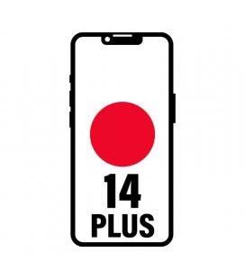 Smartphone apple iphone 14 plus 128gb/ 6.7'/ 5g/ (product red) rojo
