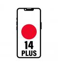 Smartphone apple iphone 14 plus 128gb/ 6.7'/ 5g/ (product red) rojo