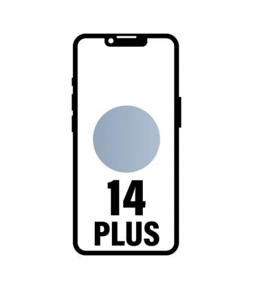 Smartphone apple iphone 14 plus 256gb/ 6.7'/ 5g/ azul