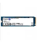 Disco duro interno solido hdd ssd kingston nv2 500gb m.2 pcie 4.0 nvme