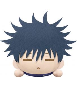 Peluche banpresto jujutsu kaisen lying down big plush megumi fushiguro