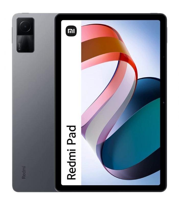 Tablet xiaomi redmi pad 10.61'/ 4gb/ 128gb/ octacore/ grafito
