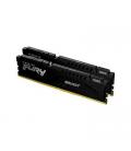 MODULO MEMORIA RAM DDR5 32GB 2X16GB 5600MHz KINGSTON FURY