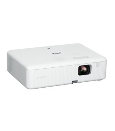 Epson CO-W01 proyector WXGA 3000L HDMI