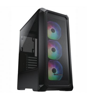 Cougar Caja Archon 2 Mesh RGB Negro Torre