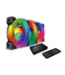 Cougar Vortex SPB 120 RGB - Kit Refrigeración