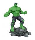 Figura diamond select toys marvel gallery diorama hulk