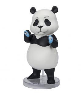 Figura tamashii nations figuarts mini jujutsu kaisen panda