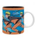 Taza abysse naruto shippuden naruto corriendo