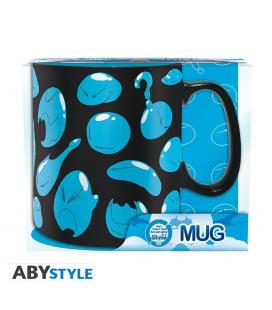 Taza abystyle that time i got reincarnated as a slime - rimuru (460ml)
