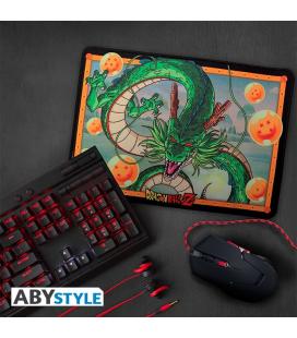 Alfombrilla gaming abystyle dragon ball - sheron 35x25 cm