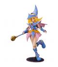 Figura kotobukiya yu - gi - oh plasti model kit crossframe girl dark magician girl 18 cm