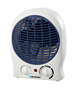 Calefactor blaupunkt bp1012/ 2000w/ termostato regulable