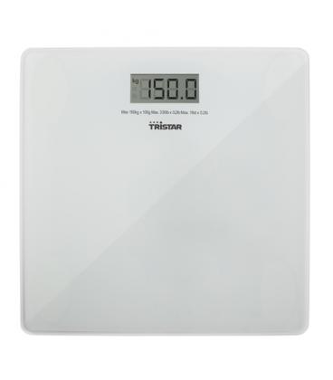 Báscula de Baño Tristar WG-2419/ Hasta 150kg