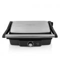 Grill Eléctrico Tristar GR-2853/ 2000W/ Tamaño 2 x 29.7*23.5cm