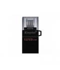 PENDRIVE 128GB USB 3.2 KINGSTON DATATRAVELER MICRODUO 3C