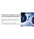 HP Cartucho de tinta Original 963XL magenta de alta capacidad