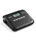 Brother PT-D460BTVPUR1 impresora de etiquetas Transferencia térmica 180 x 180 DPI Inalámbrico y alámbrico