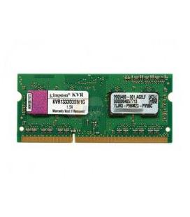 Kingston Technology ValueRAM 1GB 800MHz DDR2 Non-ECC CL6 SODIMM