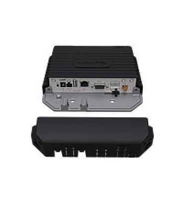 ROUTER 4G MIKROTIK LTAP LTE6 KIT RBLtAP-2HnD&R11e-LTE6