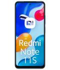 SMARTPHONE REDMI NOTE 11S TWILIGHT BLUE 6GB RAM 128GB ROM