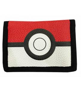 Billetera cyp brands pokemon pokeball