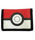 Billetera cyp brands pokemon pokeball