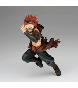 Figura banpresto my hero academia break time collection elijiro kirishima