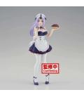 Figura banpresto that time i got reincarnated as a slime shion