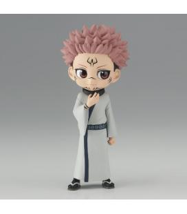 Figura banpresto q posket jujutsu kaisen sukuna ver a
