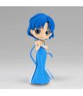 Figura banpresto q posket pretty guardian sailor moon eternal sailor mercury ver. a