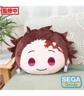 Peluche good smile company charamaru pm interior cushion kimetsu no yaiba demon slayer tanjiro kamado