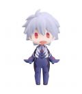 Figura good smile company rebuild of evangelion hello! kaworu nagisa