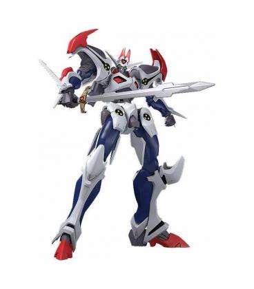 Figura good smile company moderoid gundam dangaioh model kit hyper combat unit dangaioh re - run