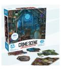 Juego de mesa crime scene: surtido