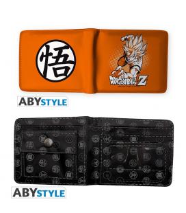 Cartera abystyle dragon ball dbz - goku