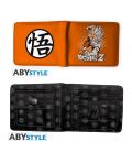 Cartera abystyle dragon ball dbz - goku