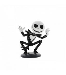 Figura decorativa enesco disney pesadilla antes de navidad mini jack