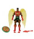 Figura mattel masters of the universe masterverse sun - man